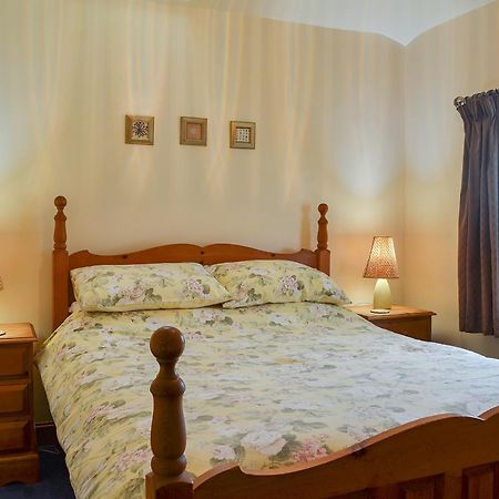 Hen Stabl - 16983 Villa Brynsiencyn Bagian luar foto