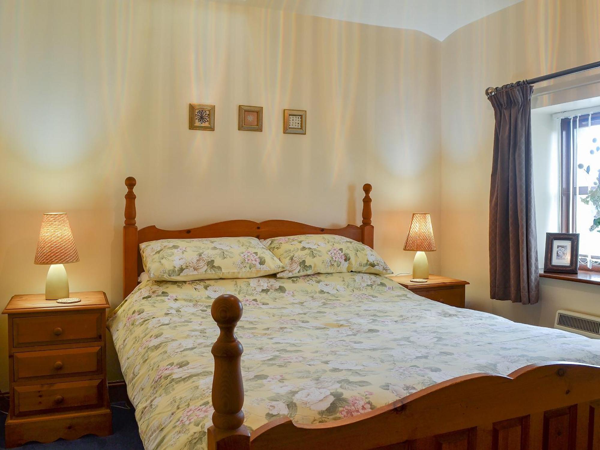 Hen Stabl - 16983 Villa Brynsiencyn Bagian luar foto