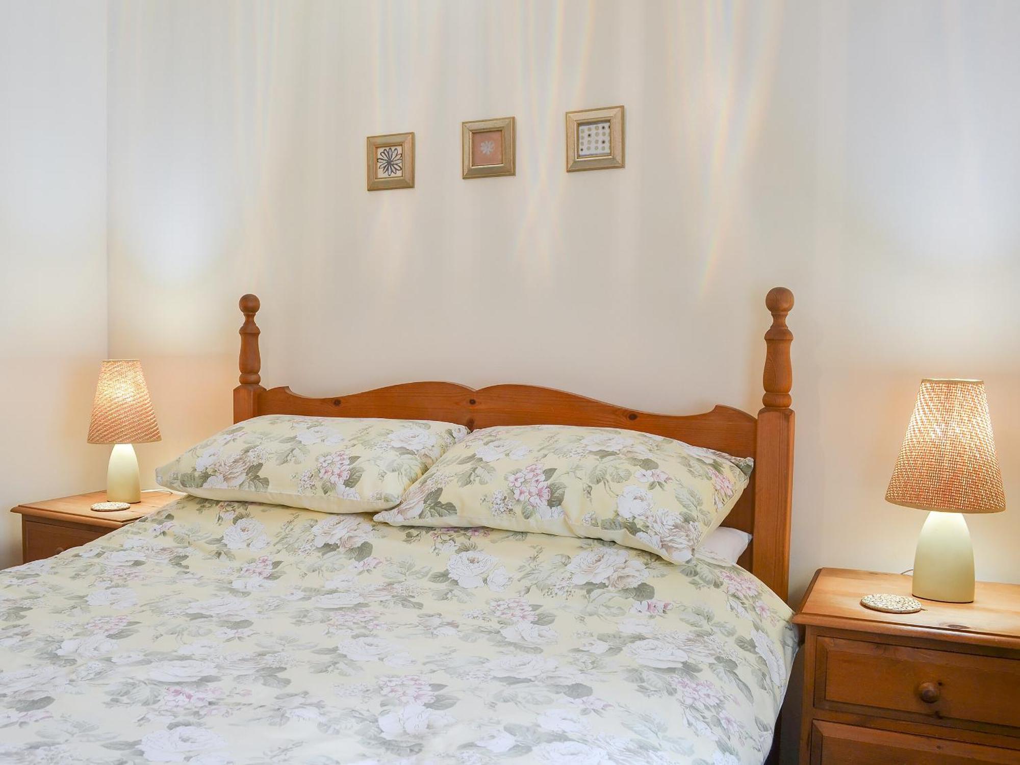 Hen Stabl - 16983 Villa Brynsiencyn Bagian luar foto
