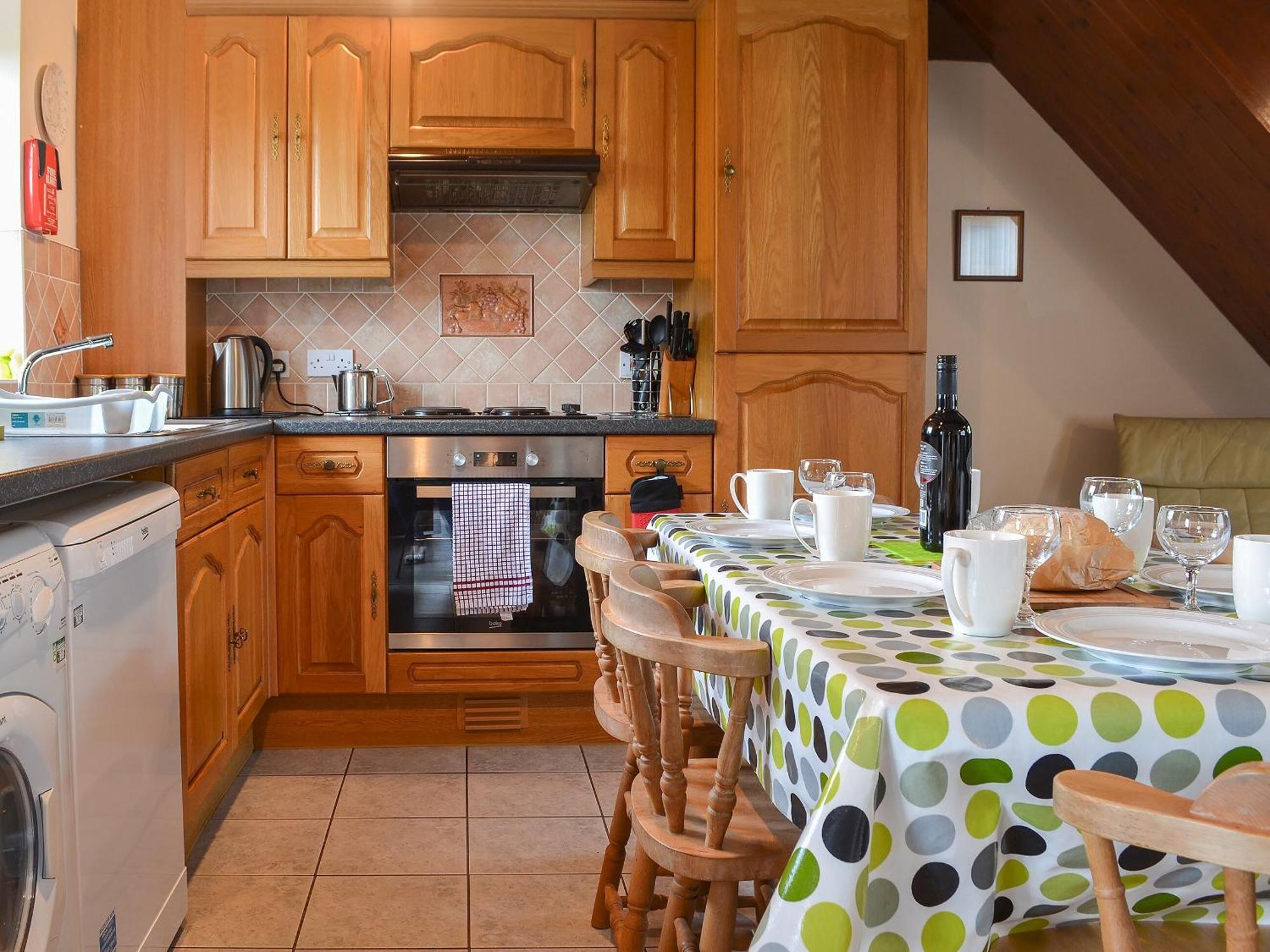 Hen Stabl - 16983 Villa Brynsiencyn Bagian luar foto